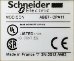 Schneider Electric ABE7CPA11
